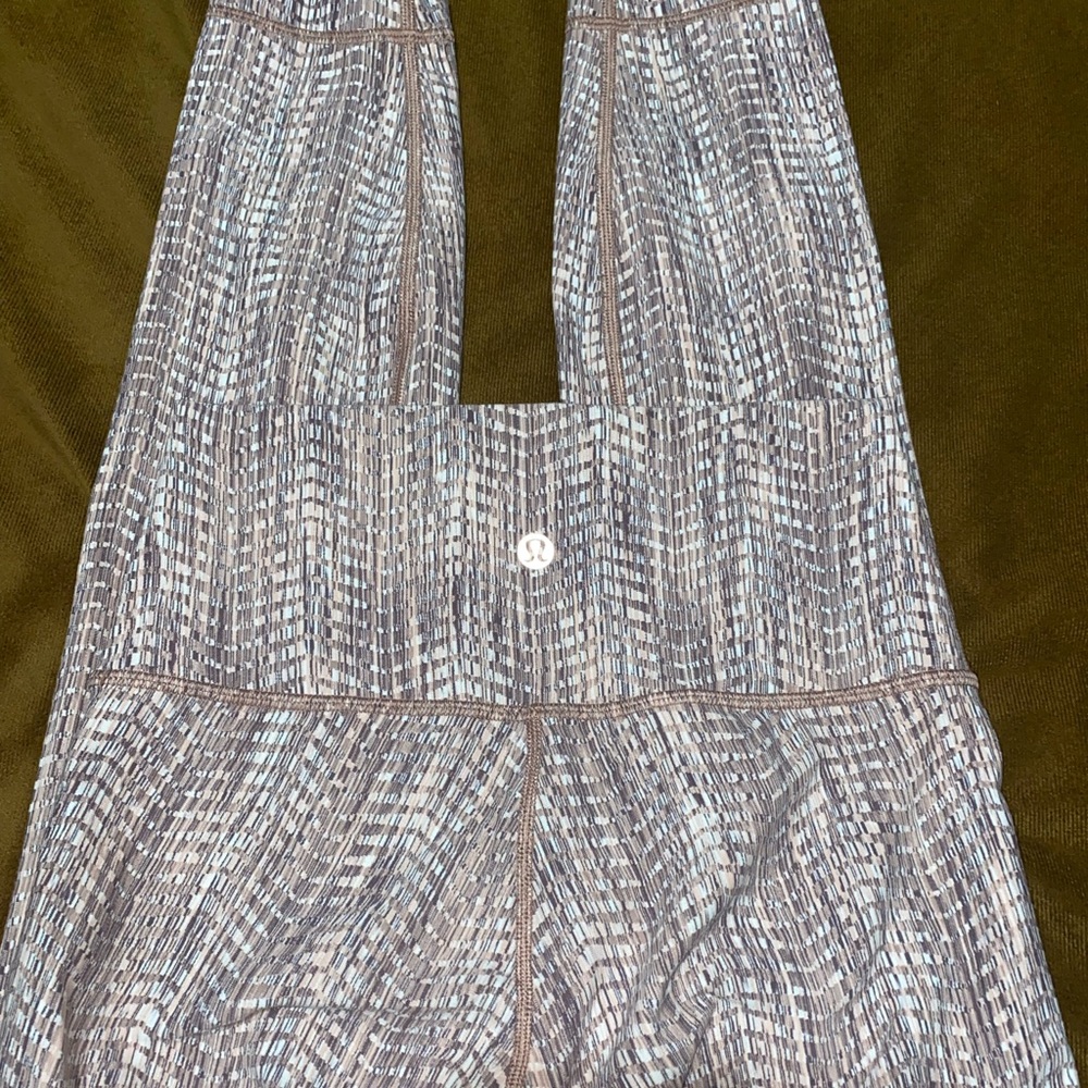 Lulu Lemon Leggings